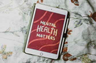 Photo mental health